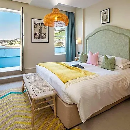The Moorings & Restaurant 4* Saint Helier Jersey