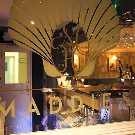 The Moorings & Restaurant Saint Helier Jersey