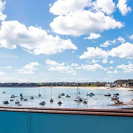 The Moorings & Restaurant Hotel Saint Helier Jersey
