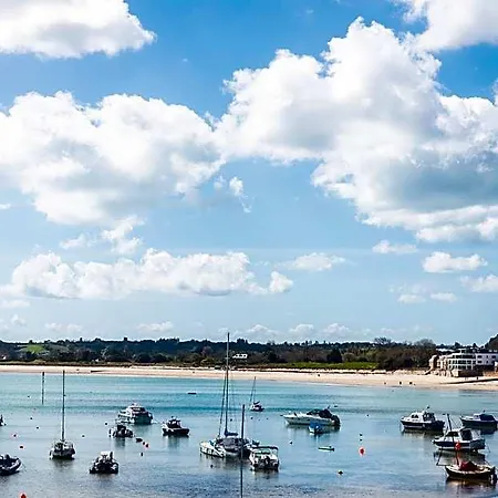 The Moorings & Restaurant 4* Saint Helier Jersey