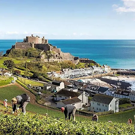The Moorings & Restaurant Saint Helier Jersey