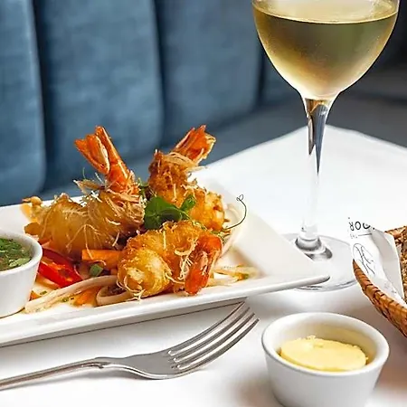 The Moorings & Restaurant Hotel Saint Helier Jersey